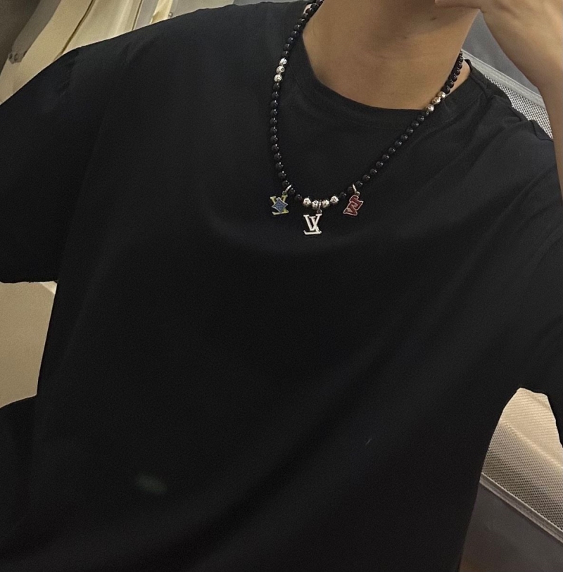 LV Necklaces